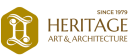 Heritage Arts