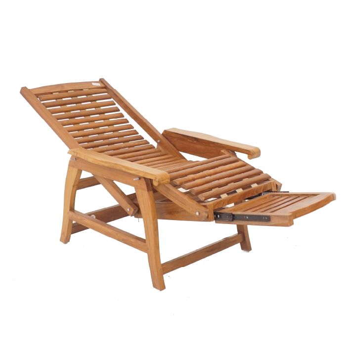 Rickman Fabric Lounge Chair