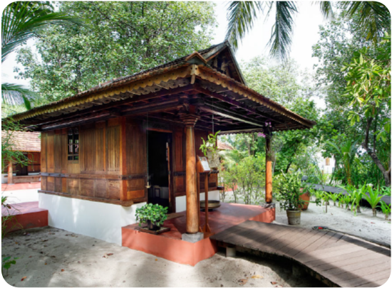 Gangehi Resort Maldives