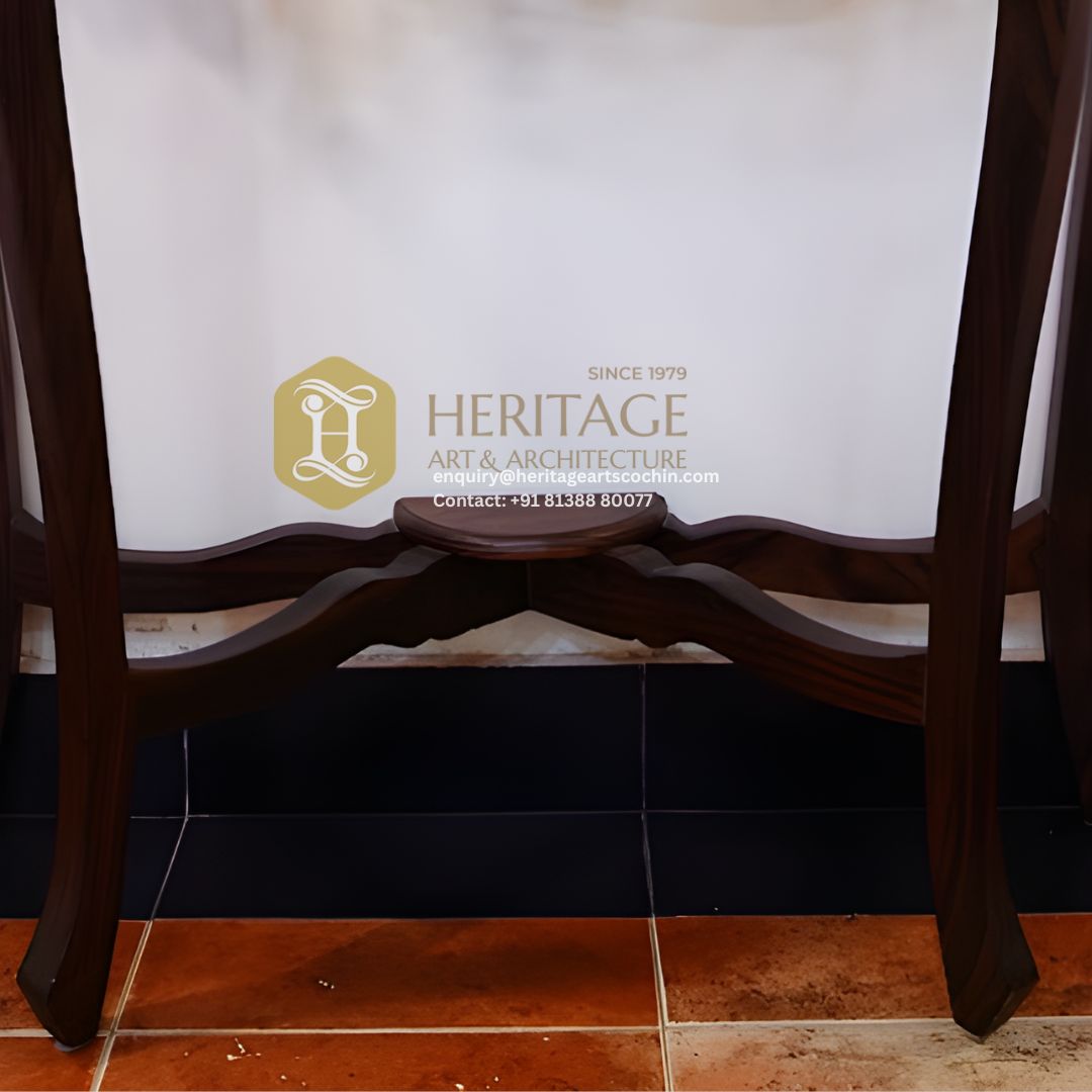 Aarambh Crescent Console - Image 3