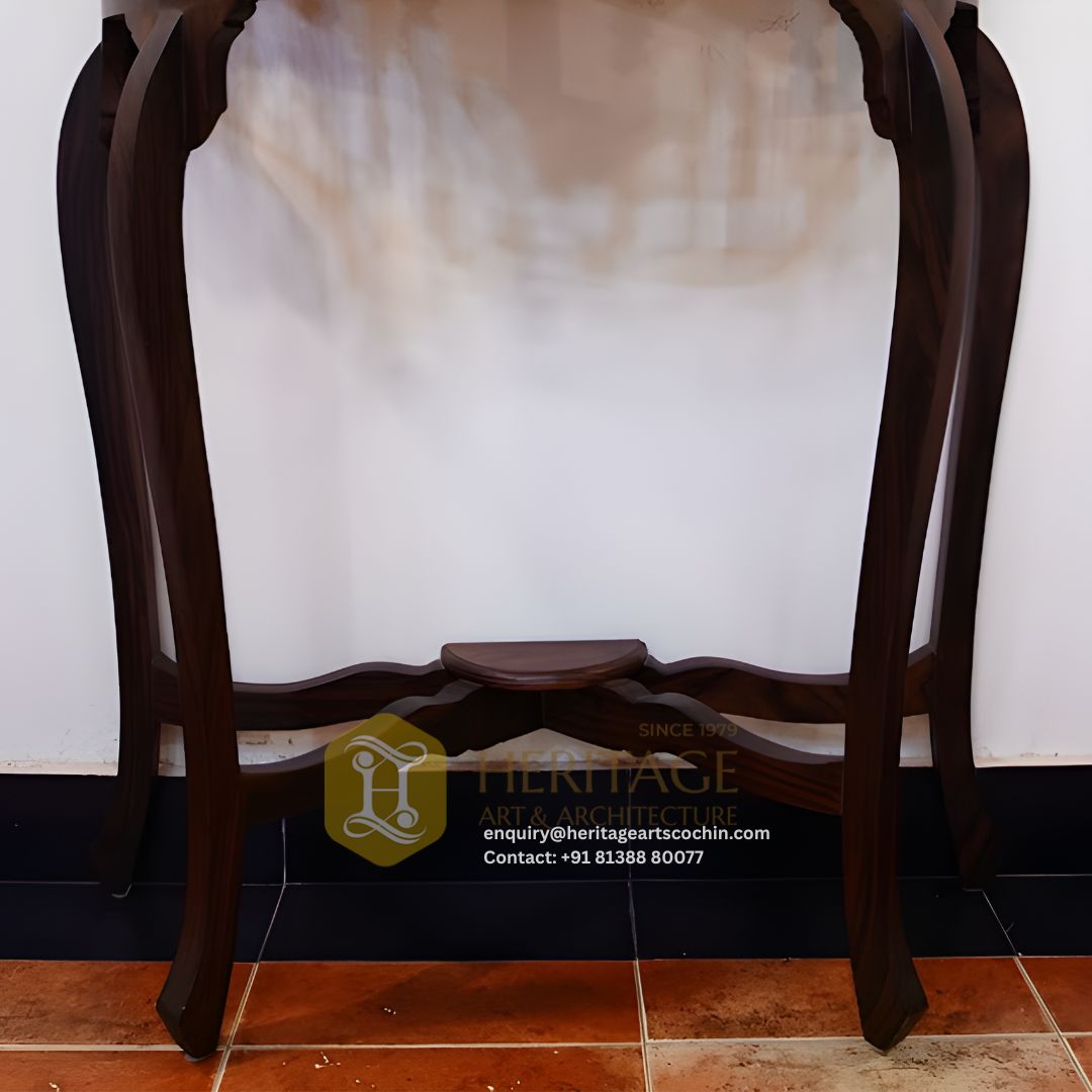 Aarambh Crescent Console - Image 5