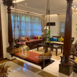 The Anugraha Living Pavilion
