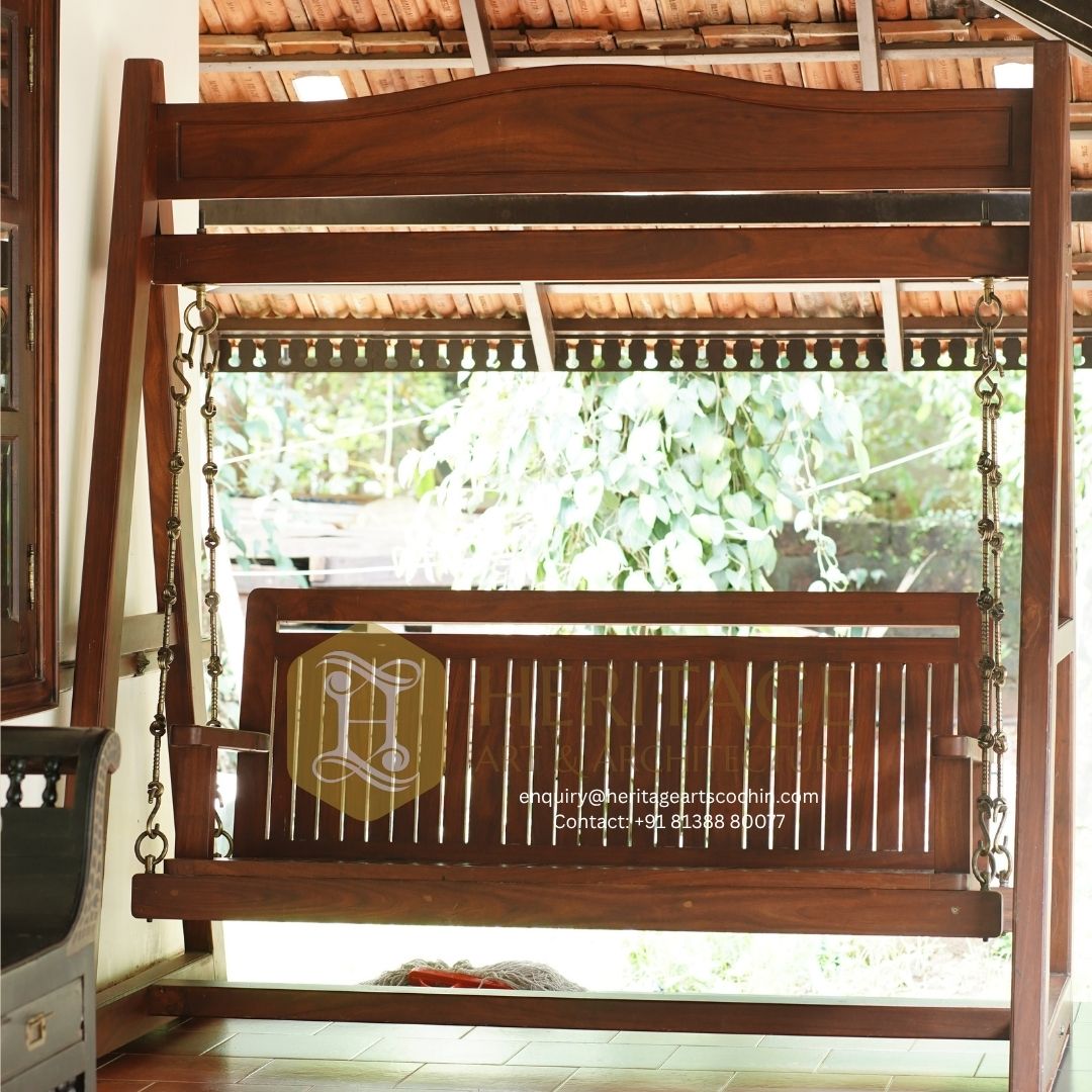 Aranya Sway