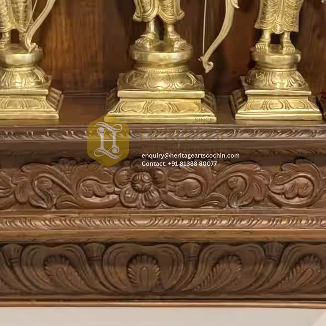 Divine Dhama Pooja Mandap - Image 3