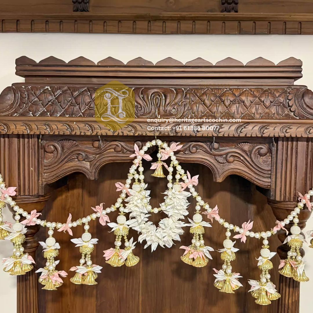 Divine Dhama Pooja Mandap - Image 5