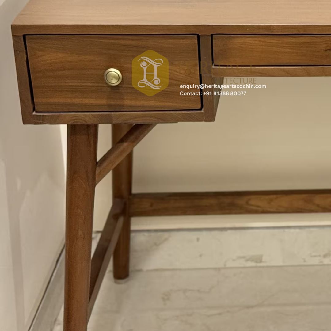 Écrivain Study Table - Image 5