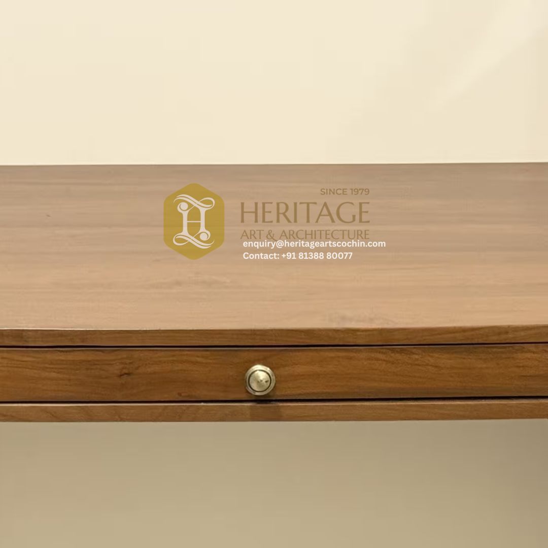Écrivain Study Table - Image 2