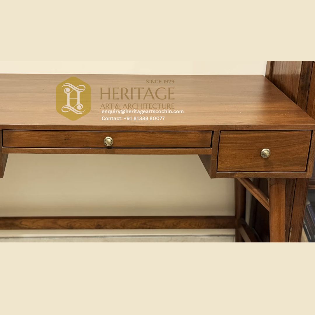 Écrivain Study Table - Image 3
