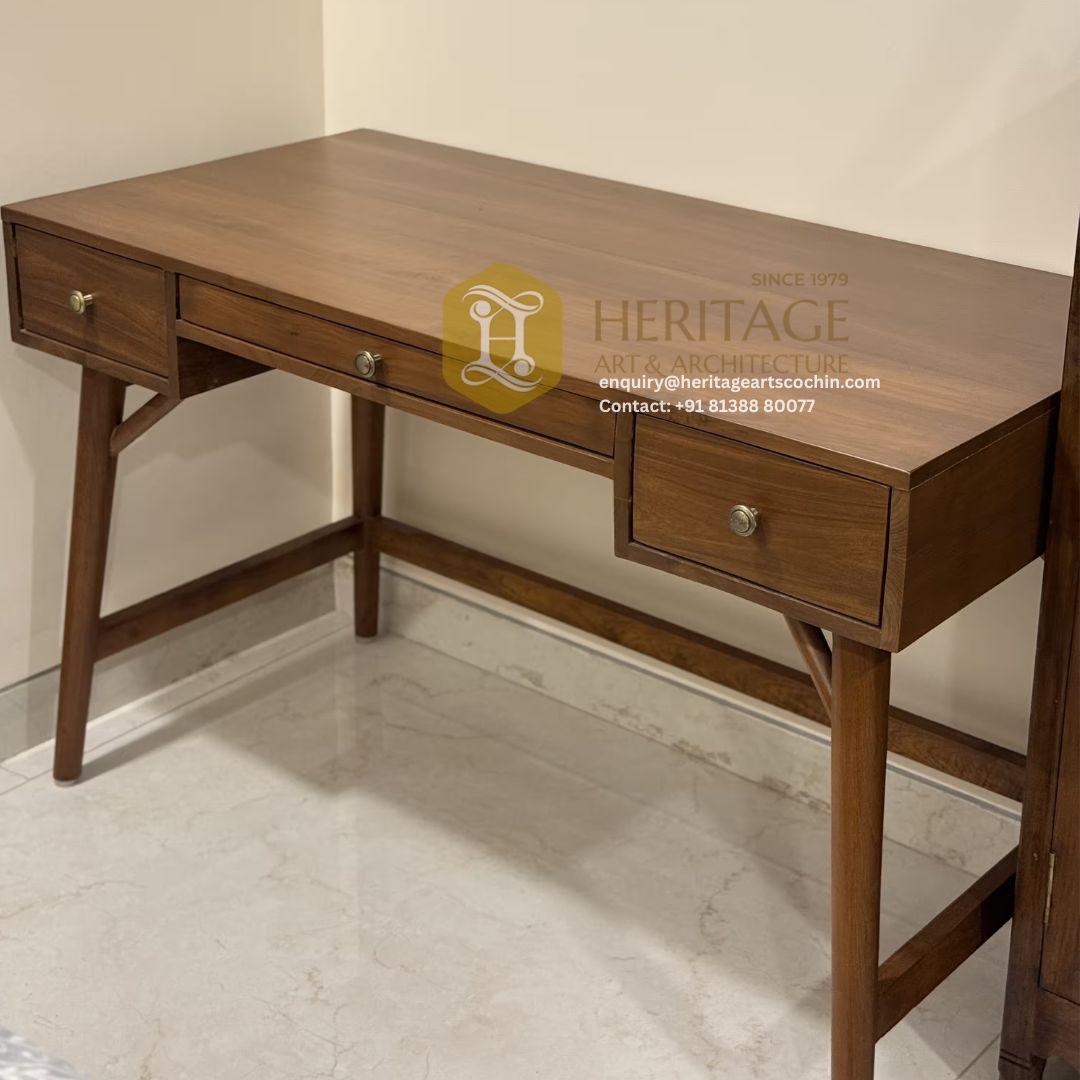 Écrivain Study Table - Image 4