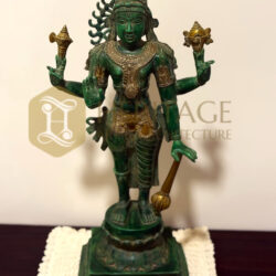 Harihara Murti (Statue)