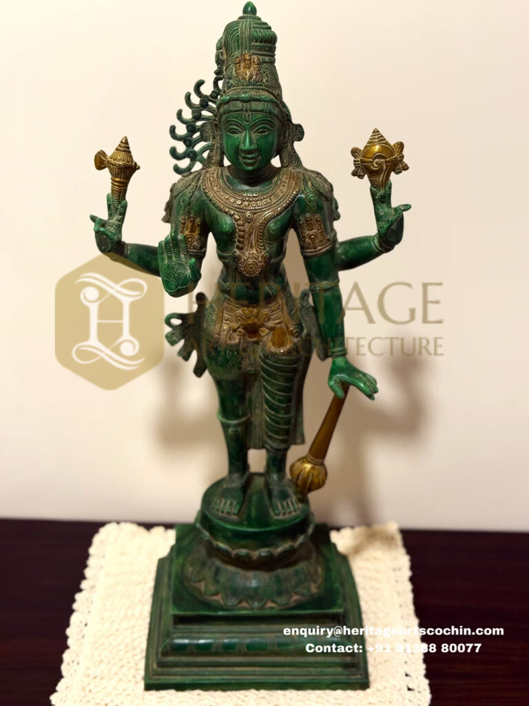 Harihara Murti