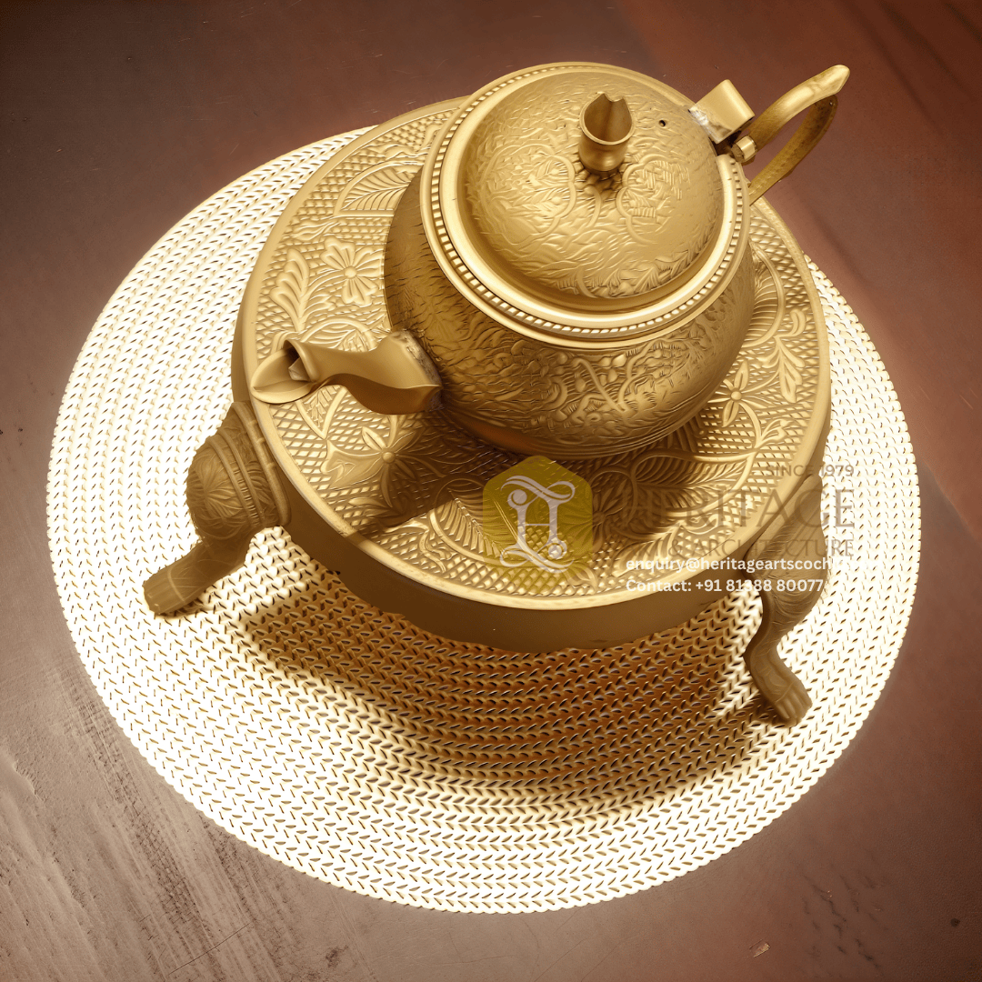 KanakaRaga Heritage Set - Image 4