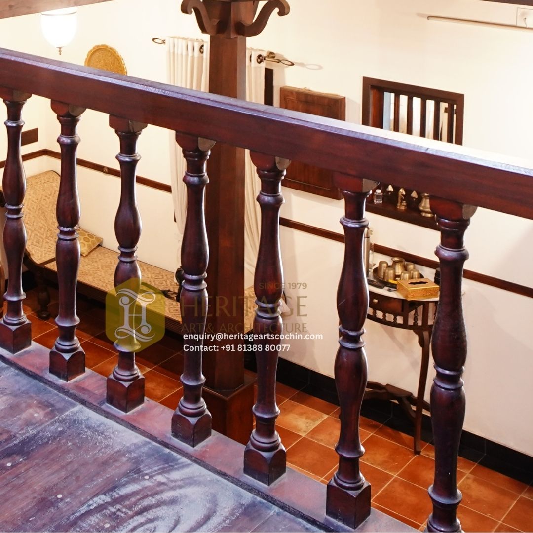 Ketaki Loft - Wood Panelled Pavilion - Image 4