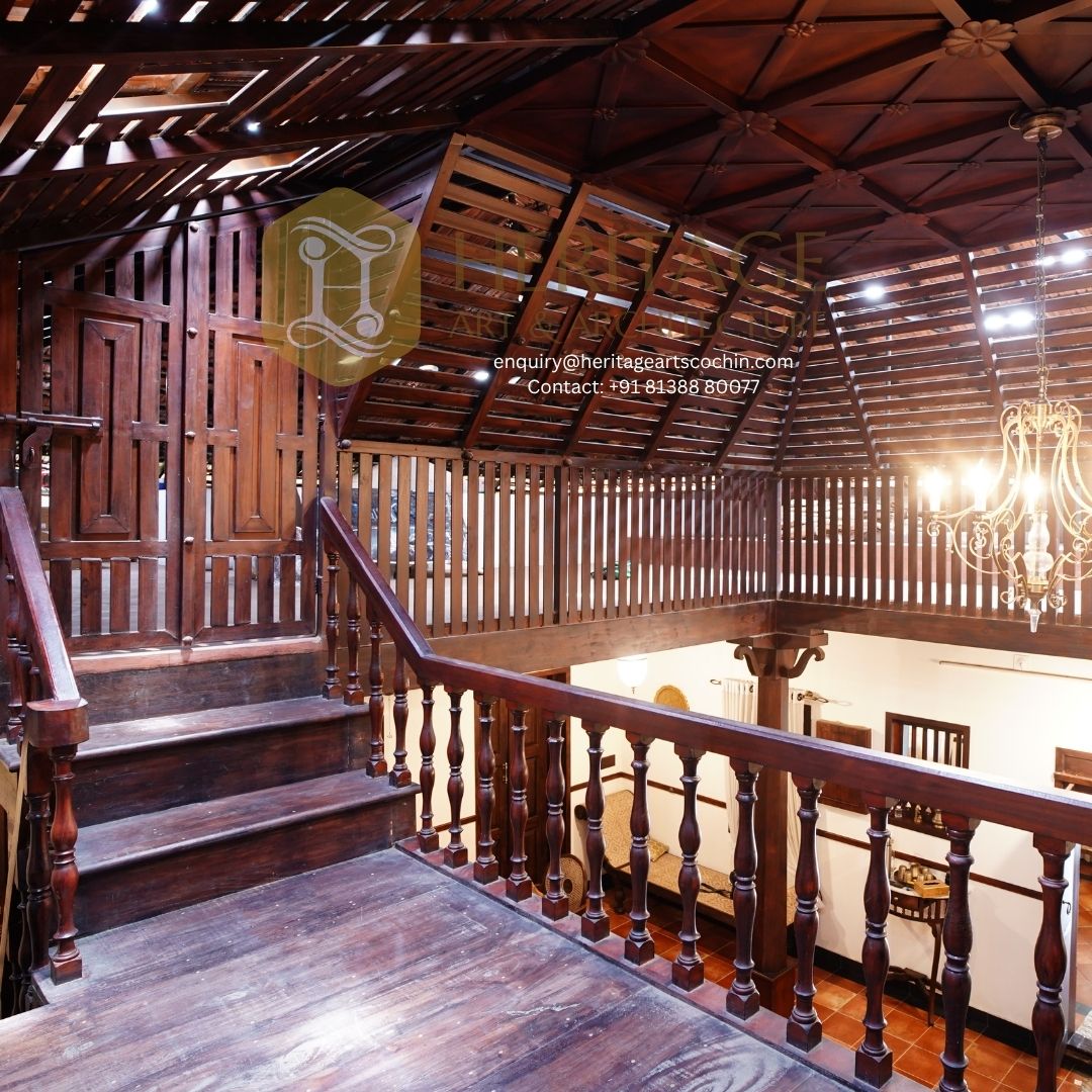 Ketaki Loft Pavilion