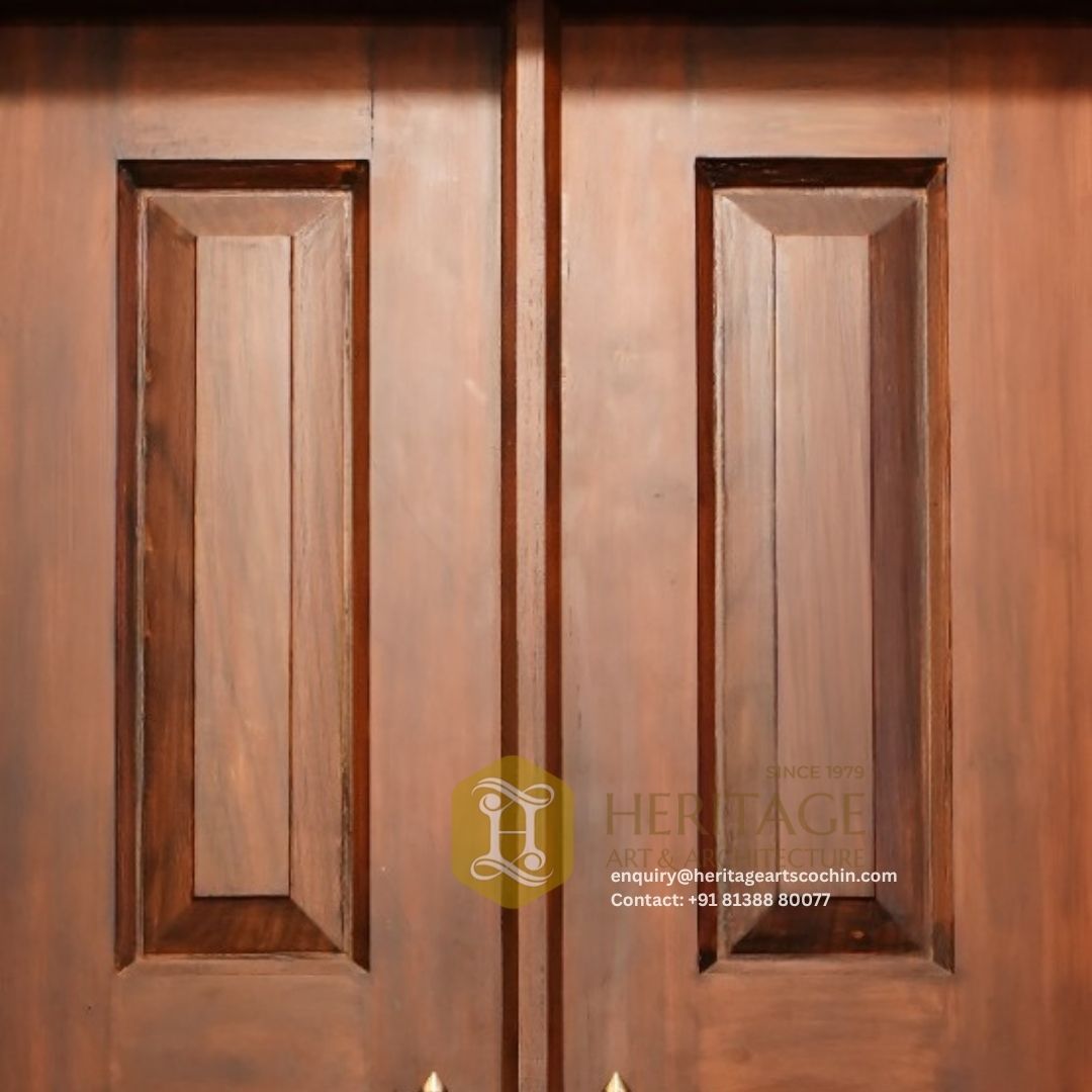 Sukriti Gateway Door - Image 3
