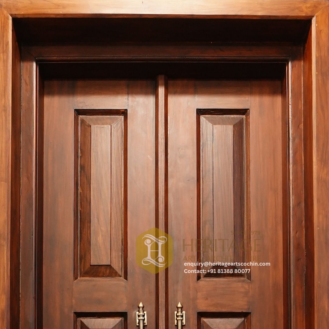 Sukriti Gateway Door - Image 2