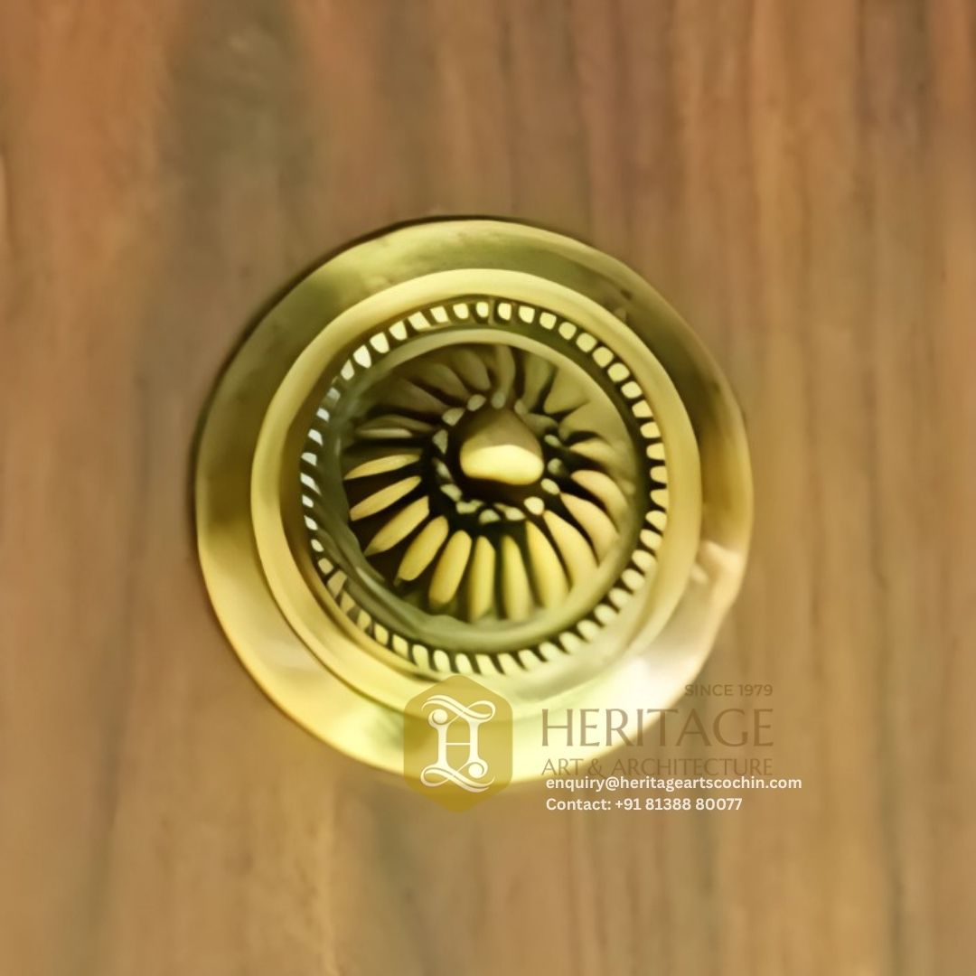 Dwarashree Heritage Door - Image 6