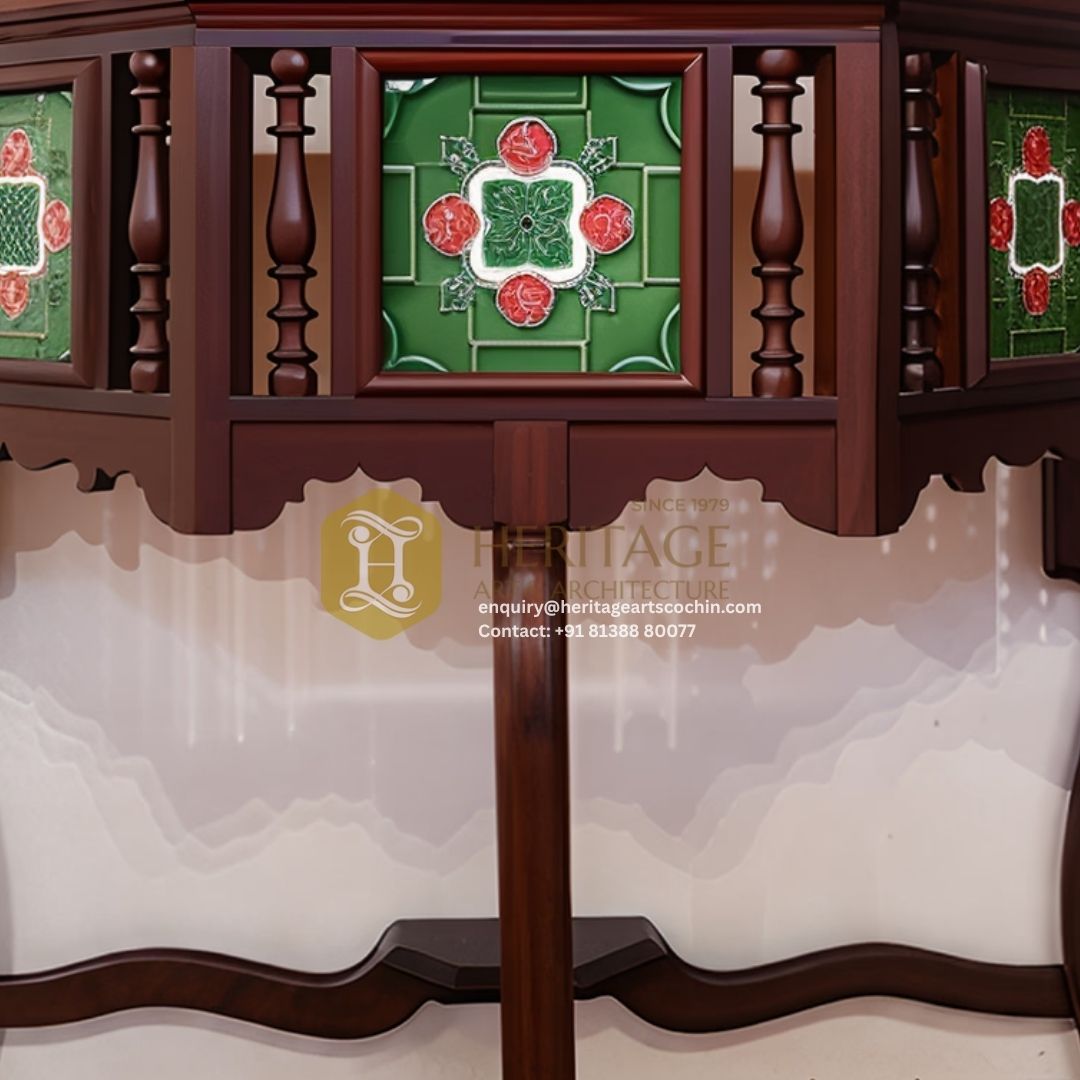 Padmadhara Console - Image 4