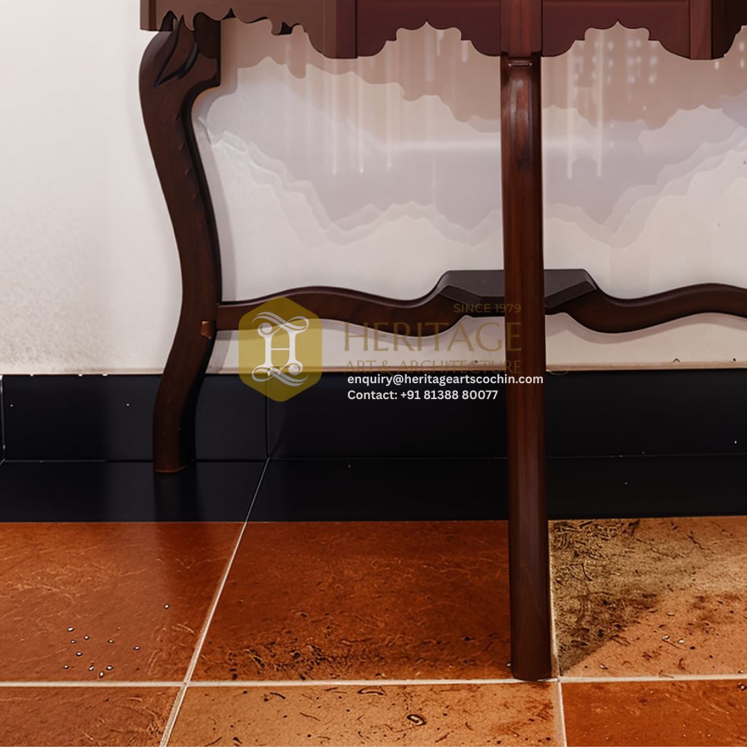 Padmadhara Console - Image 5