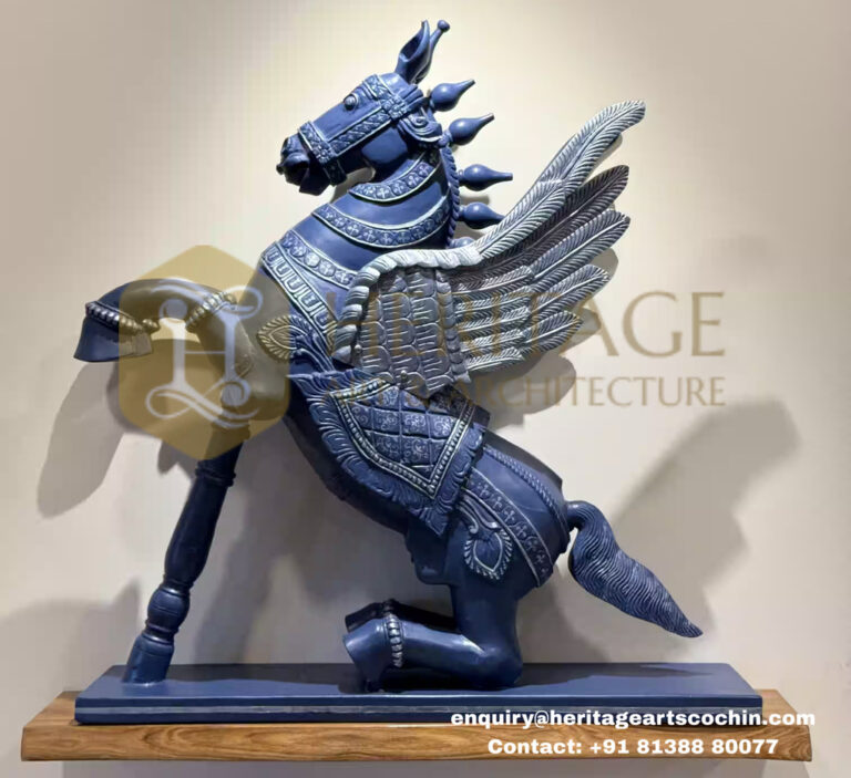 Pegasus Ourania Agalma