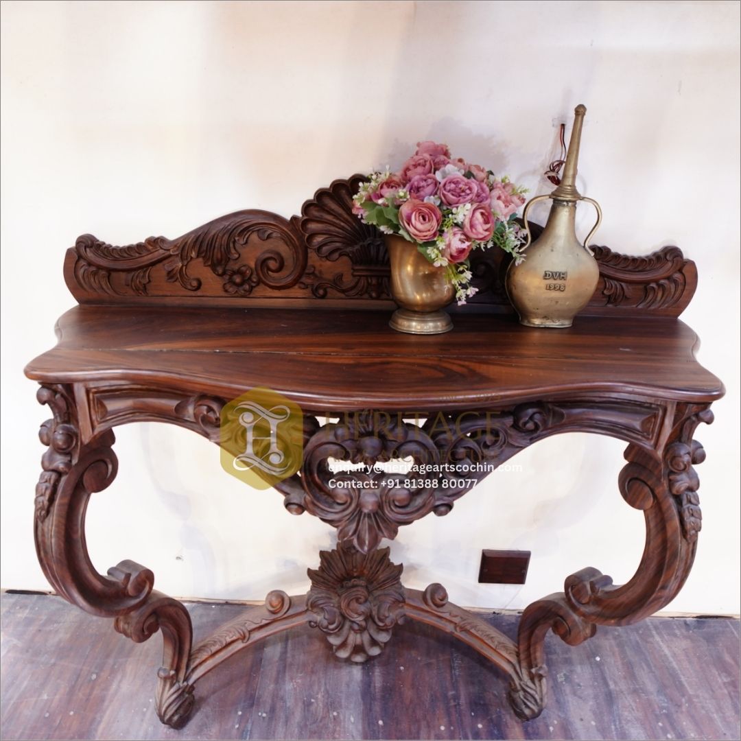 Samprada Console