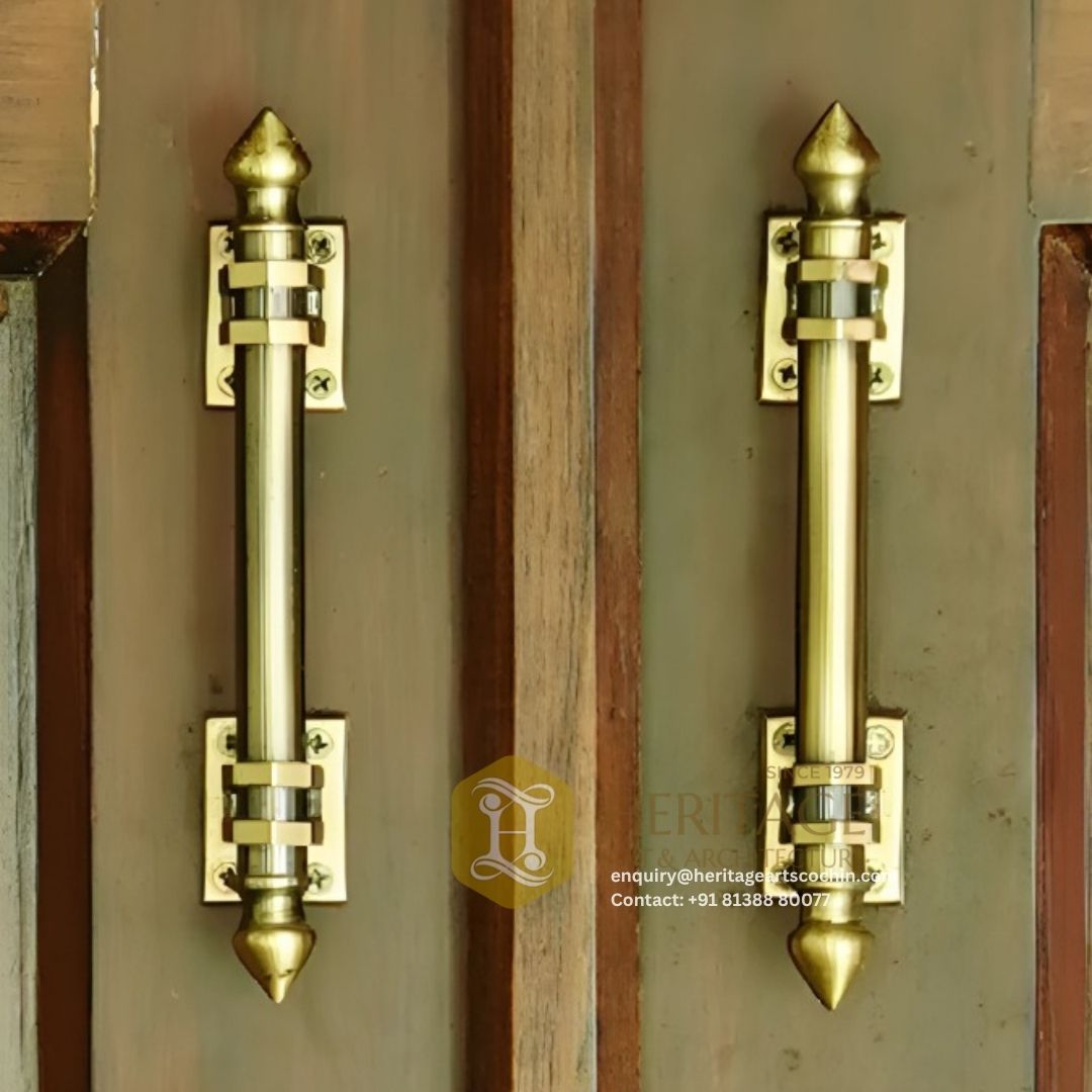 Dwarashree Heritage Door - Image 5
