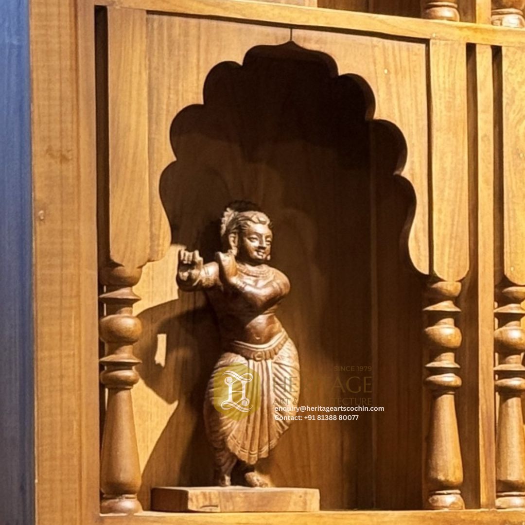 Shilpa Darshan Shelf - Image 4