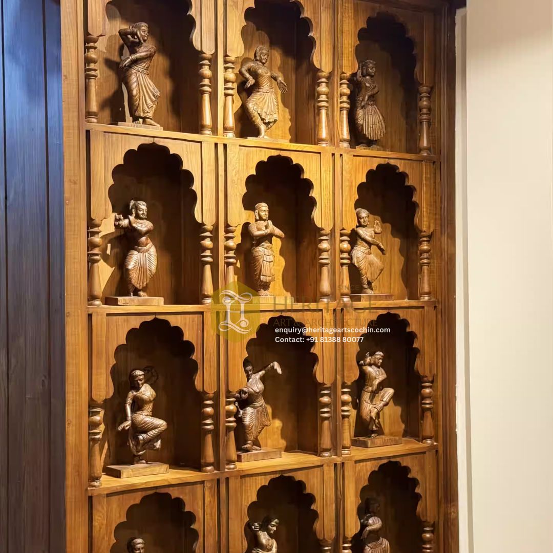 Shilpa Darshan Shelf - Image 3