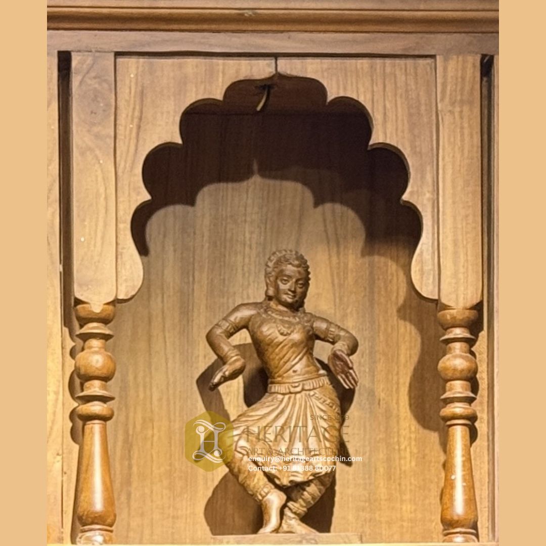 Shilpa Darshan Shelf - Image 2