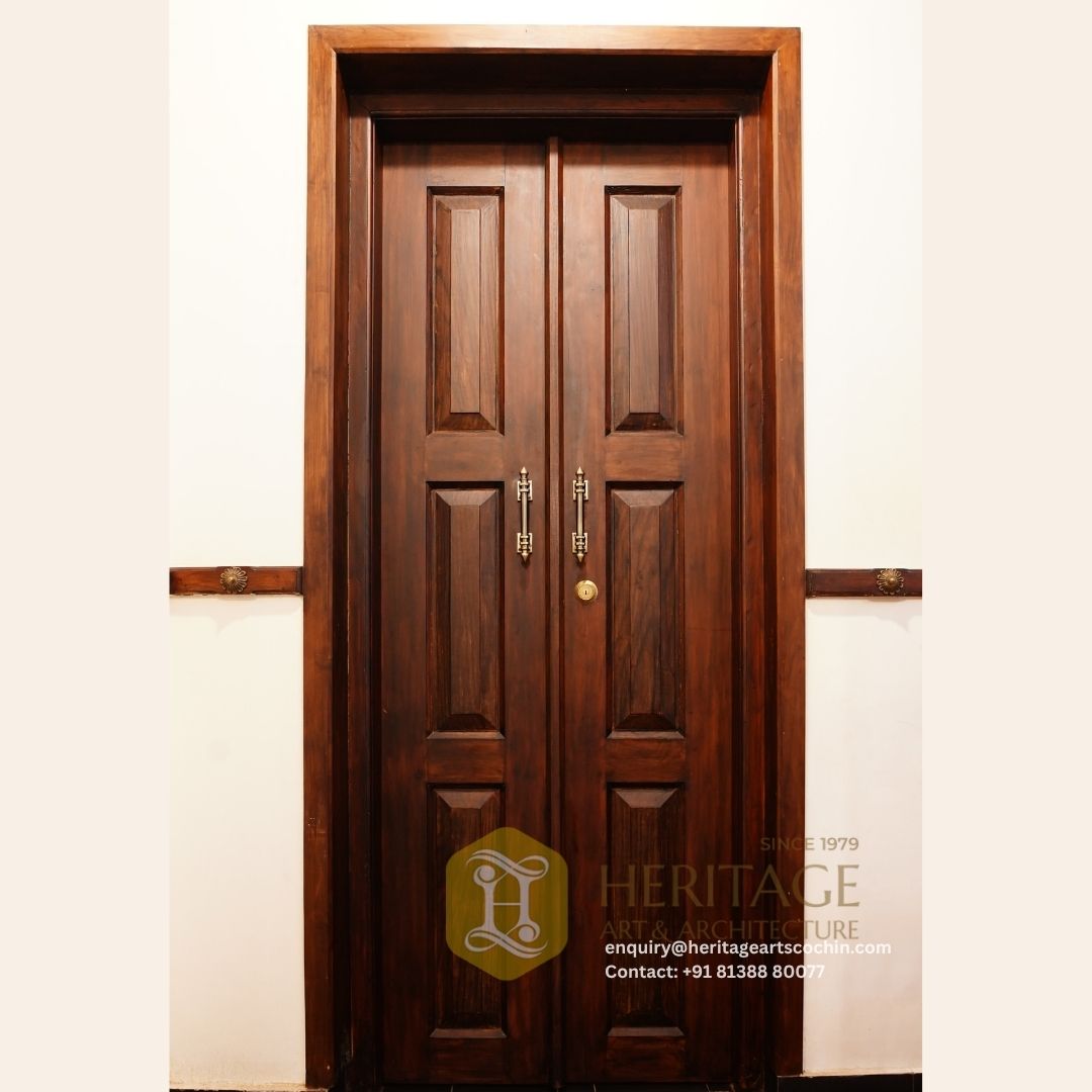Sukriti Gateway Door - Image 4