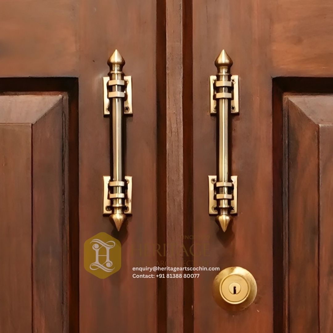 Sukriti Gateway Door - Image 5