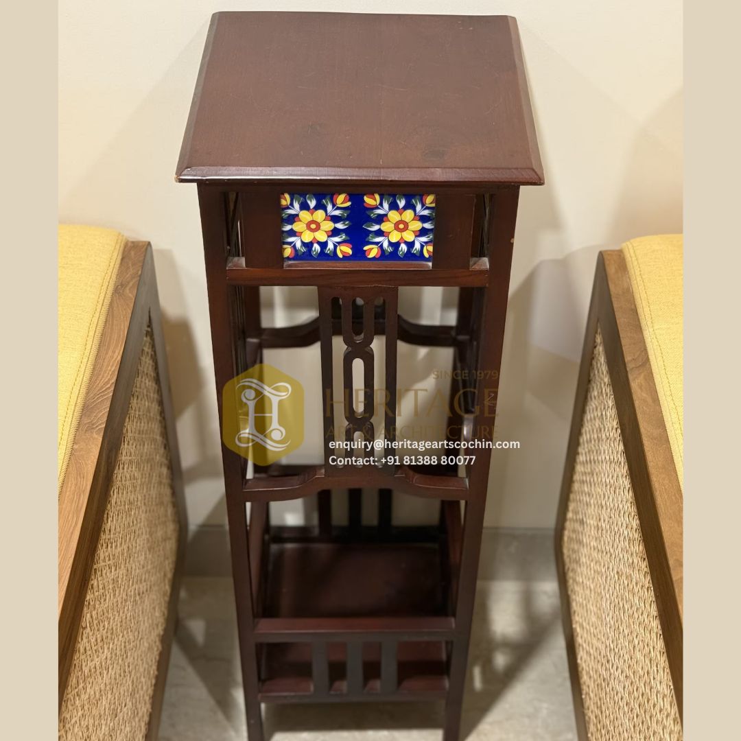 Tejasvi Side Table