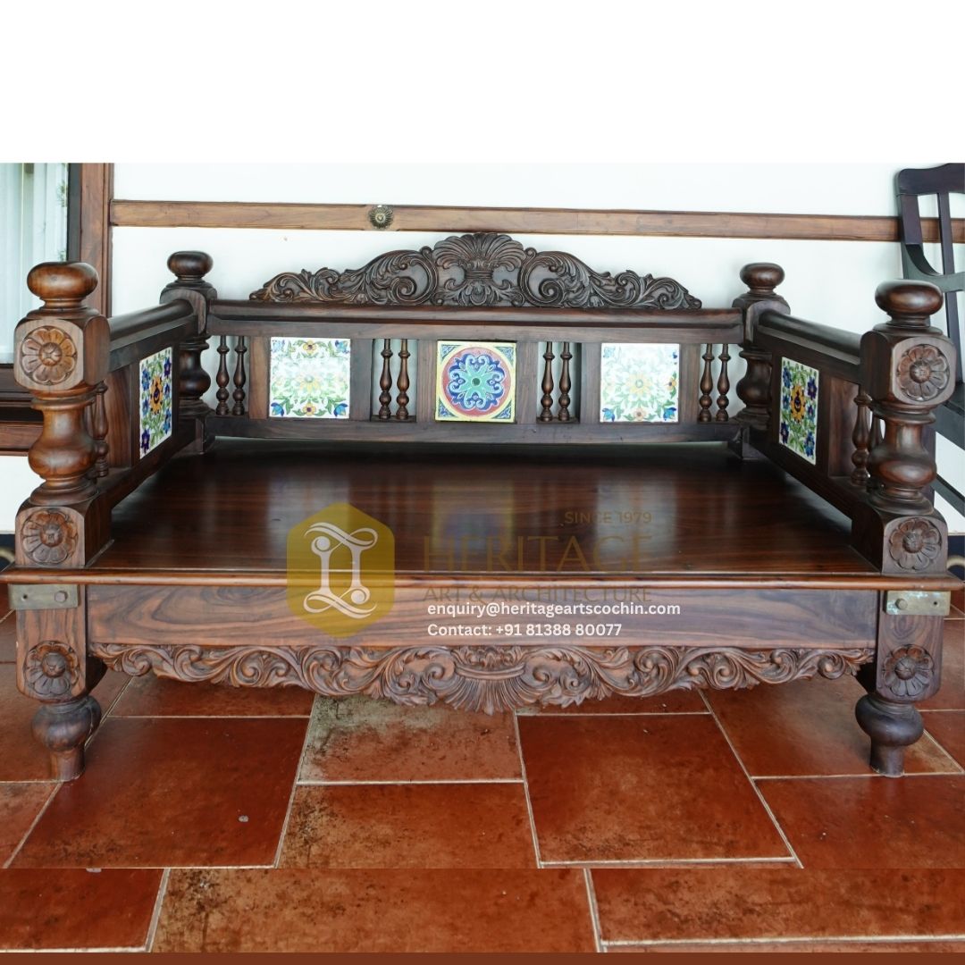 Tharavēdha Grace - Image 5