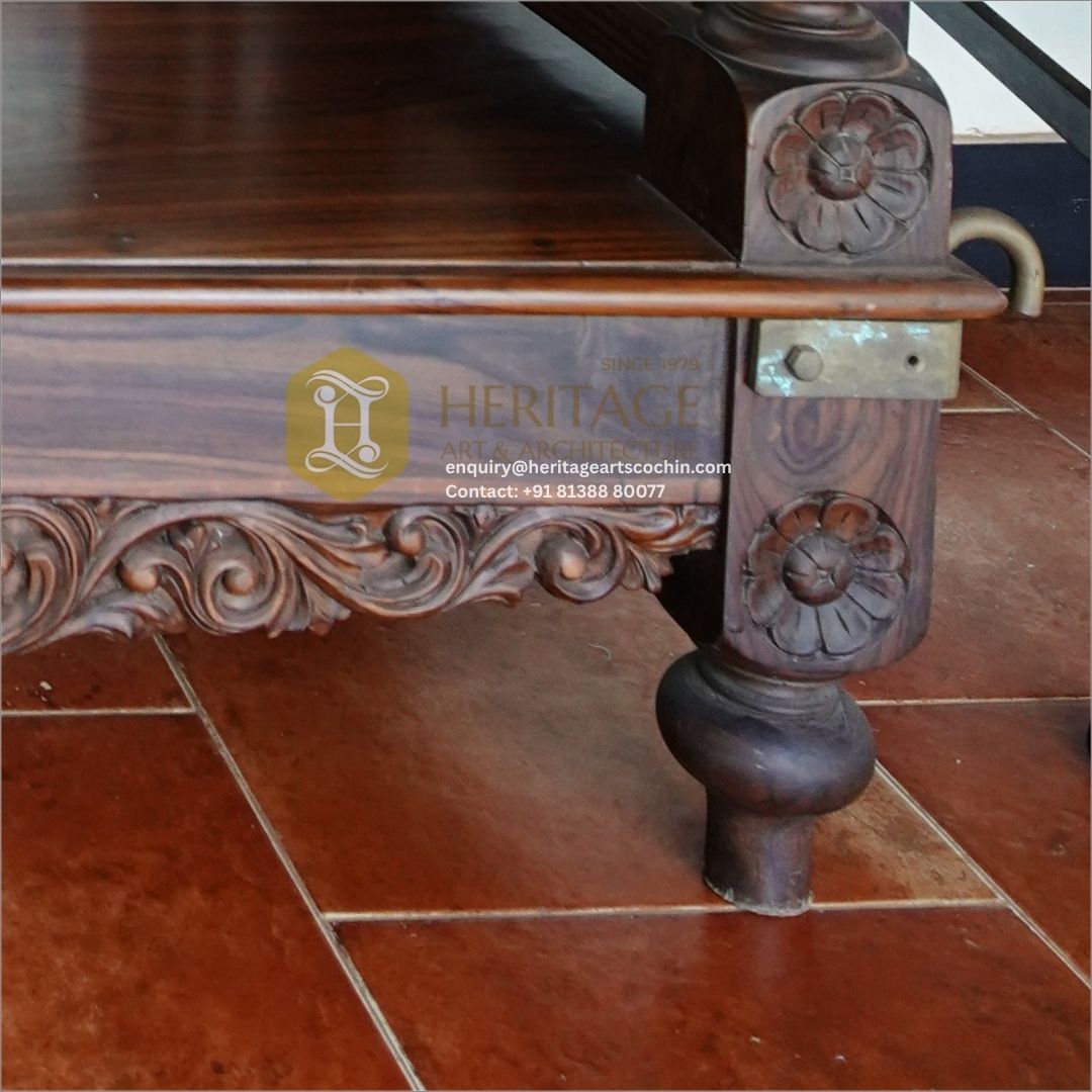 Tharavēdha Grace - Image 3