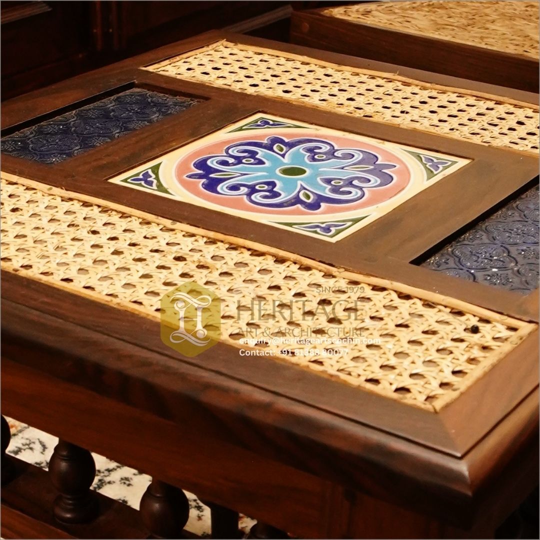 The Kavi Table - Image 3