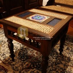 The Kavi Table