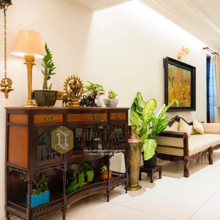 The Vaibhava Drawing Room