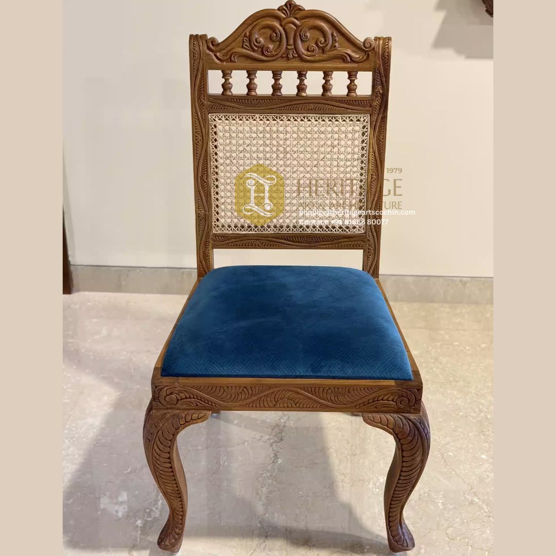 Verdant Vilas Dining Chair
