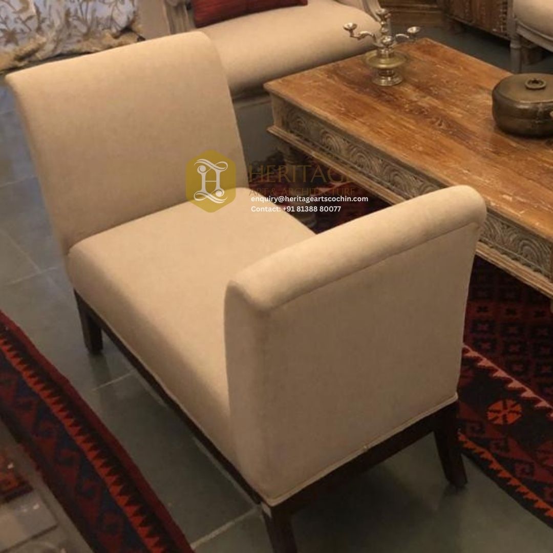 Elowen Rajamandala Sofa Set Ensemble - Image 3