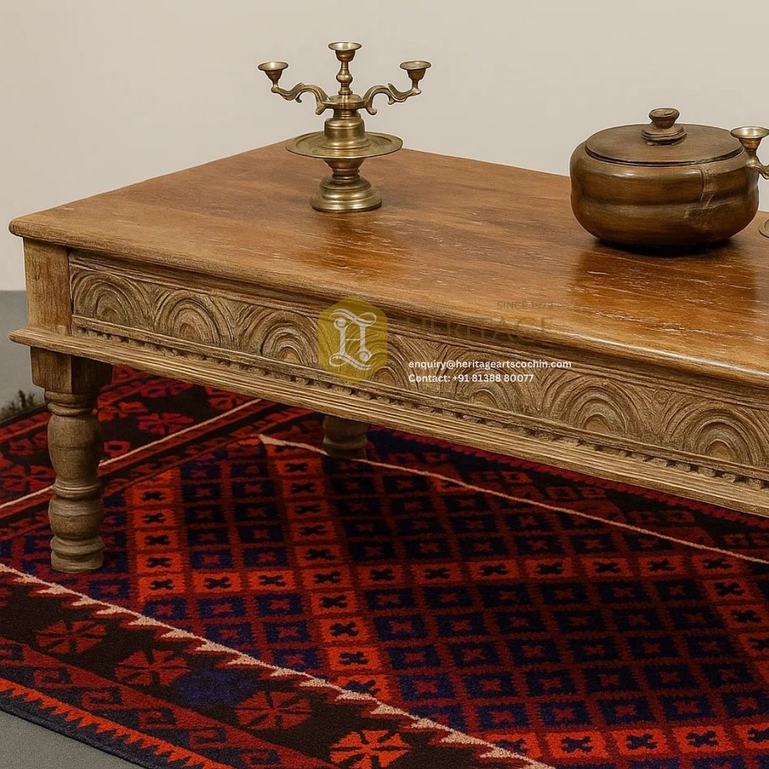 Elowen Rajamandala Sofa Set Ensemble - Image 6
