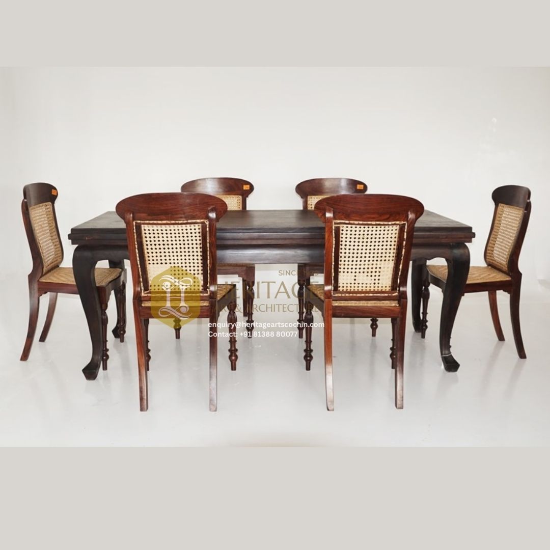 L'Amour Dining Set