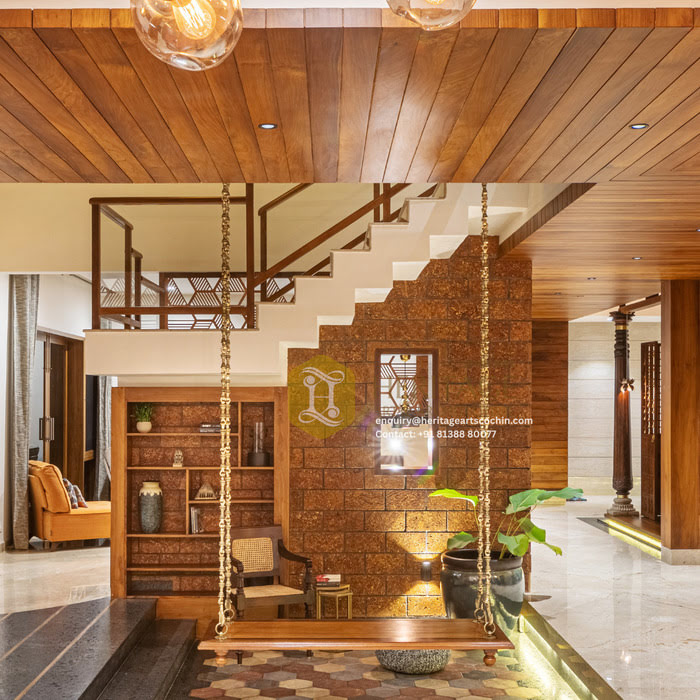 Mandala Atrium
