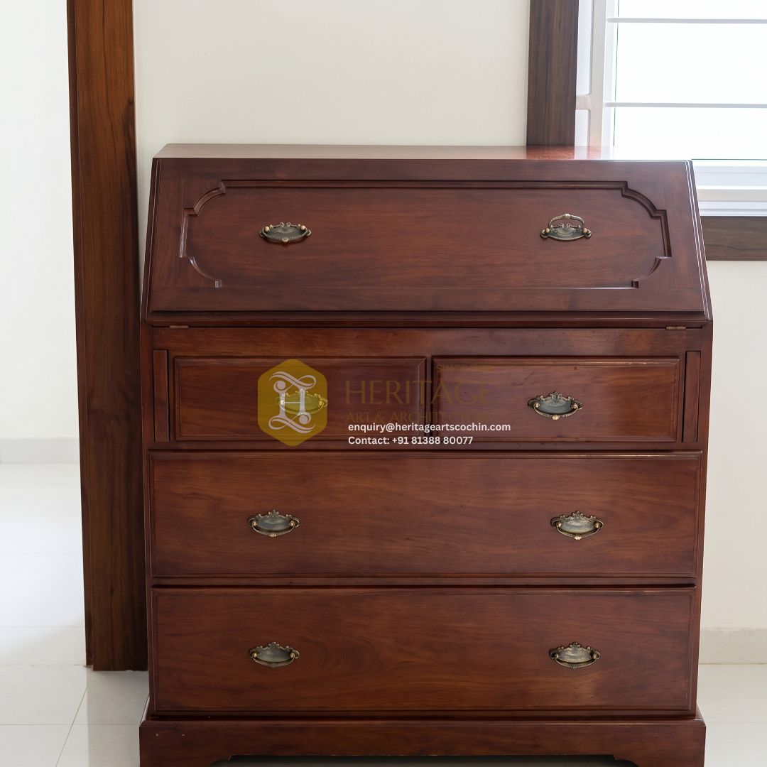 Navaneethika - Chest Of Drawers
