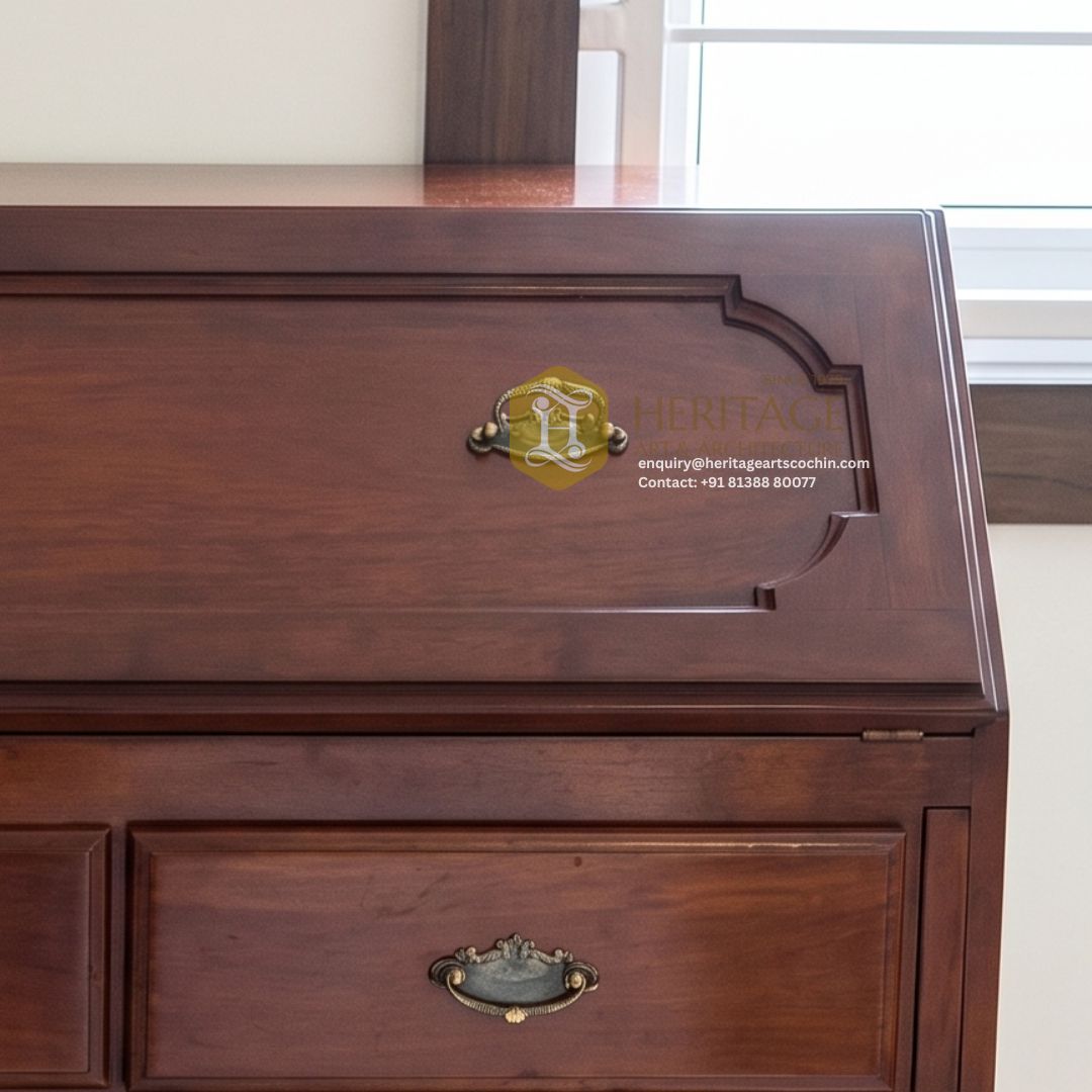 Navaneethika - Chest Of Drawers - Image 2