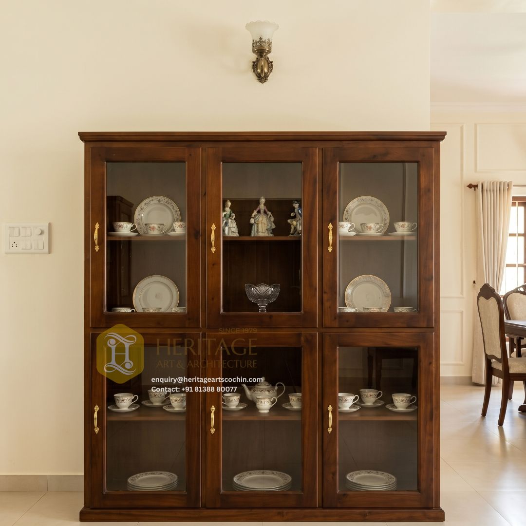 Pravya Cabinet Storage