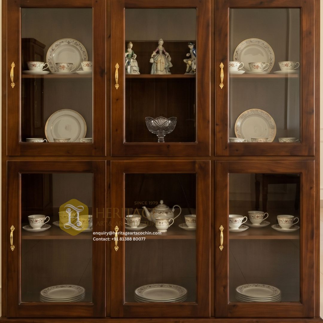 Pravya Cabinet Storage - Image 2