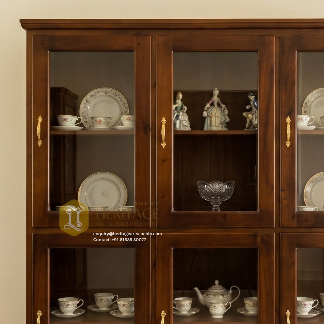 Pravya Cabinet Storage - Image 3