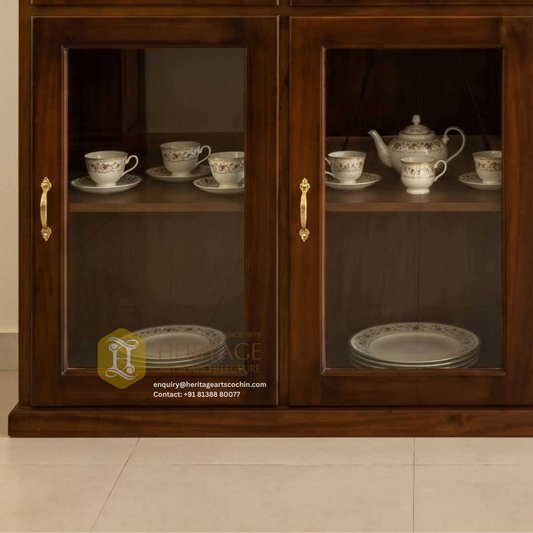 Pravya Cabinet Storage - Image 4