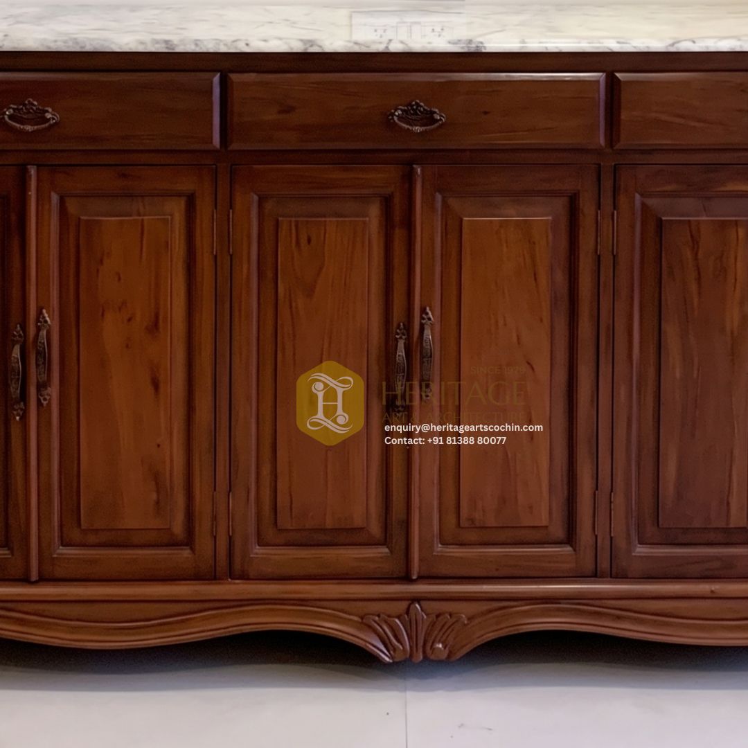 Taruni – Grace Cabinet - Image 2