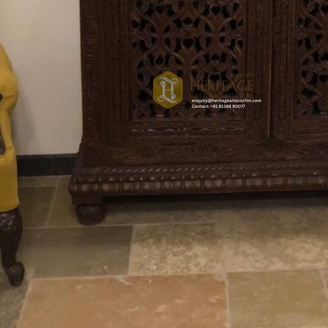 Vana Jyoti Cabinet Gateway - Image 3